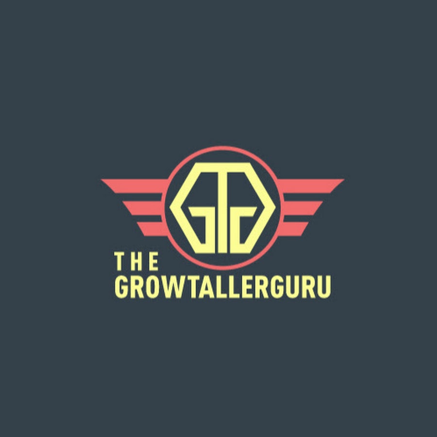 The Grow Taller Guru 