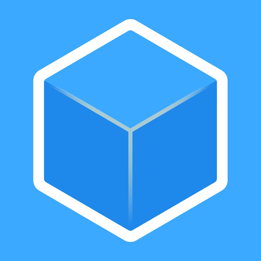 CubeCraft Games YouTube