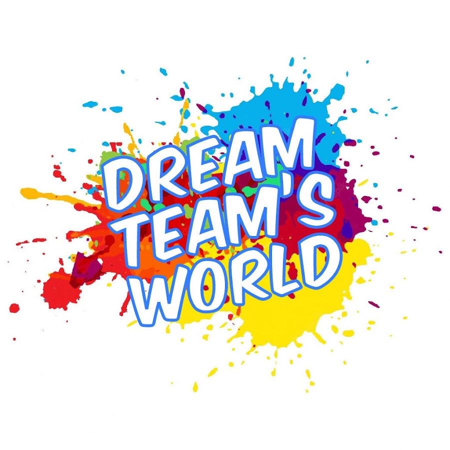 Dream Team Toy Adventures - YouTube