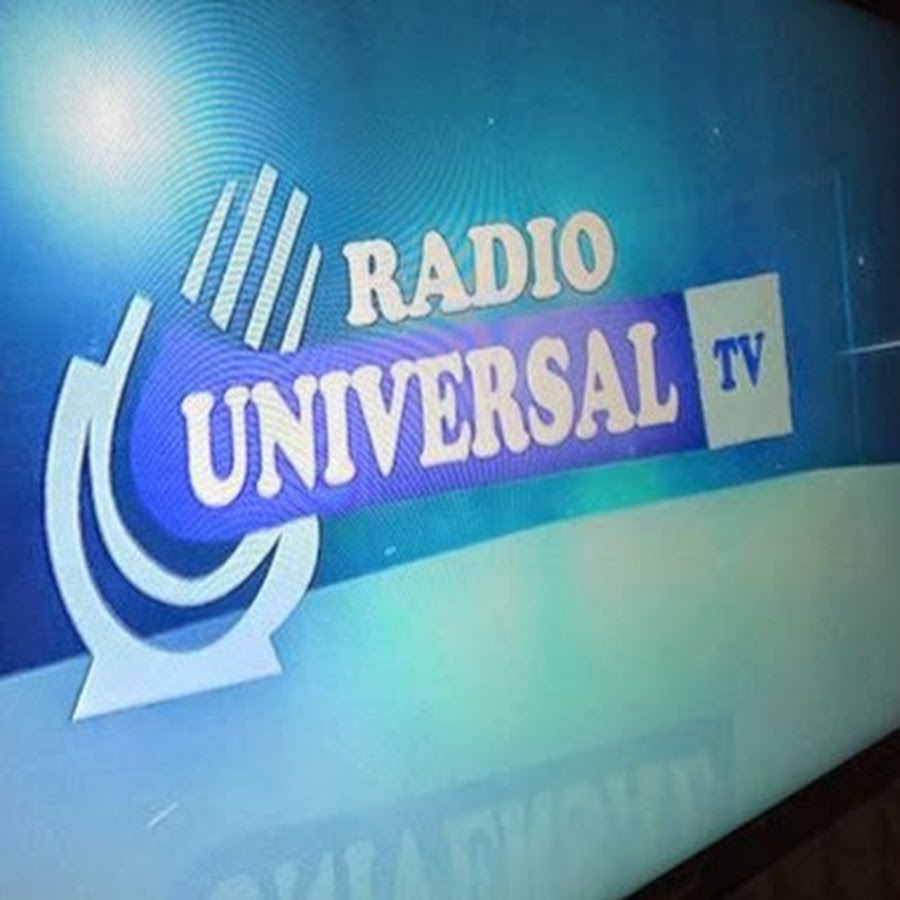 Radio Universal TV YouTube