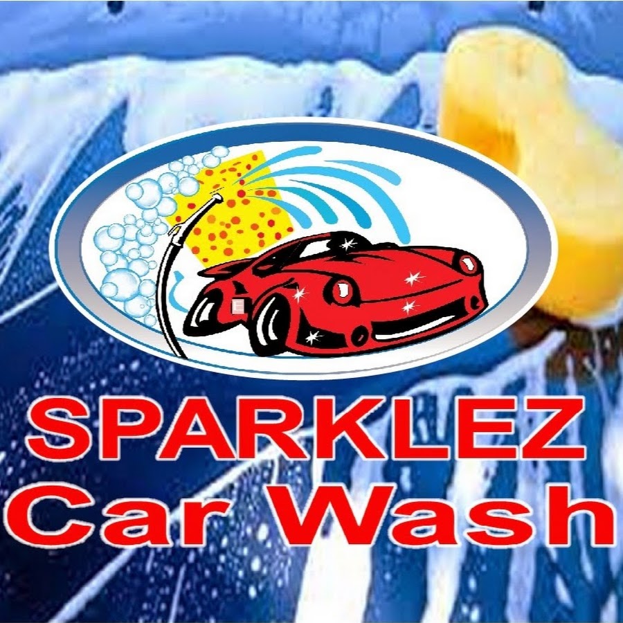 Sparklez Car Wash YouTube
