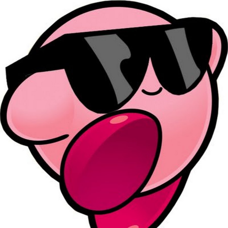 Crypto Kirby YouTube