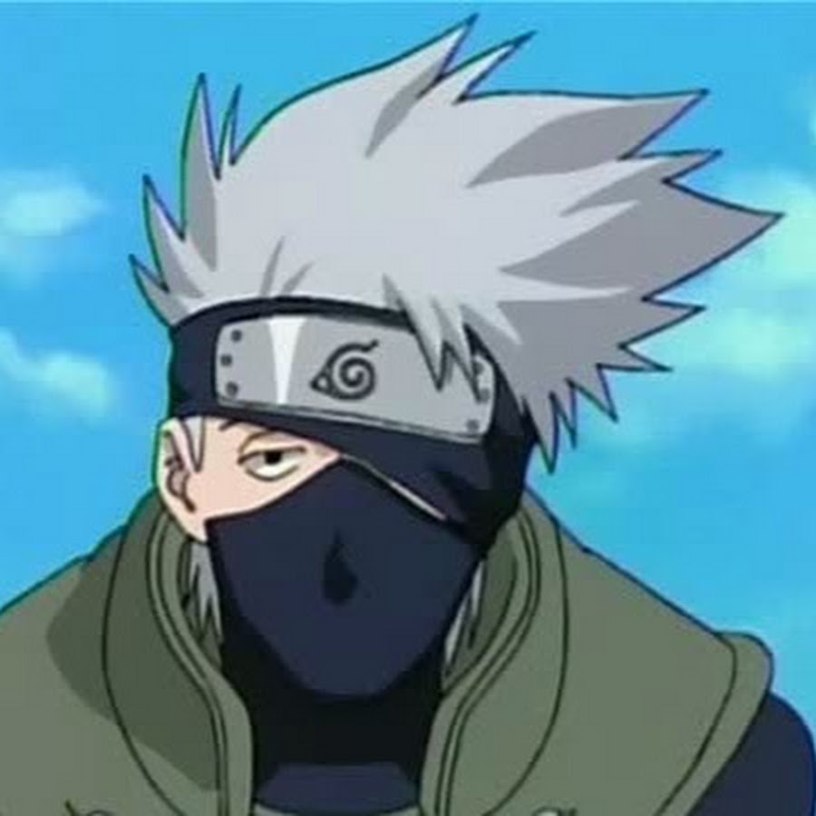 kakashi cloud studio