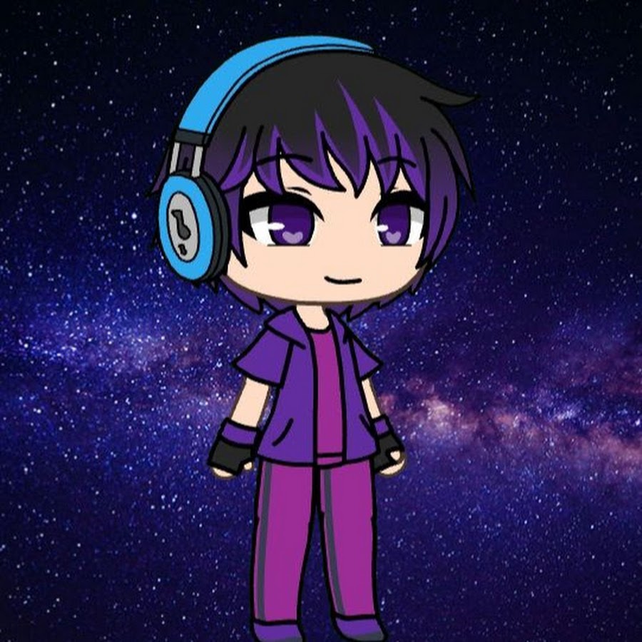 Gacha Music - YouTube