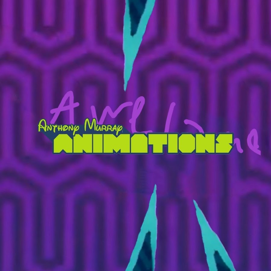 Anthony Murray Animations - YouTube - 