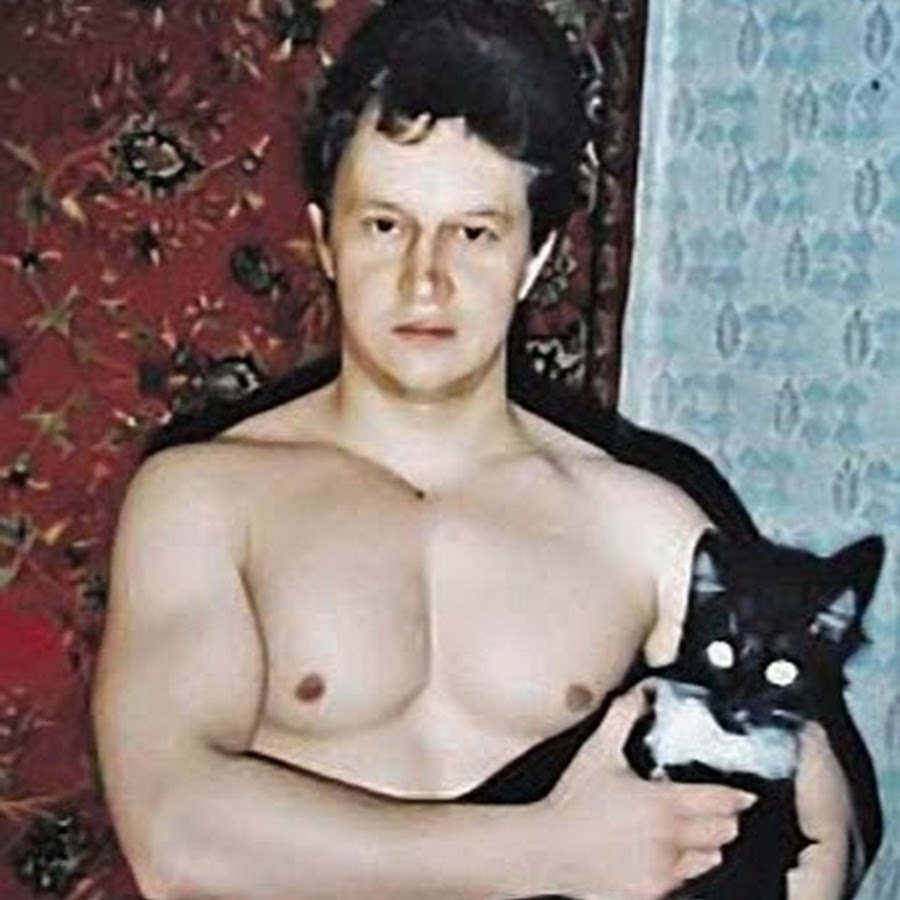 Пичушкин Александр Юрьевич 2020