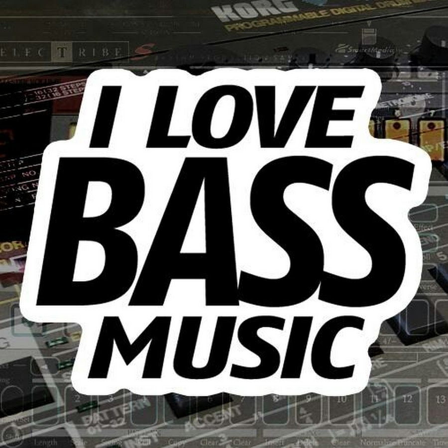 Bass Music YouTube