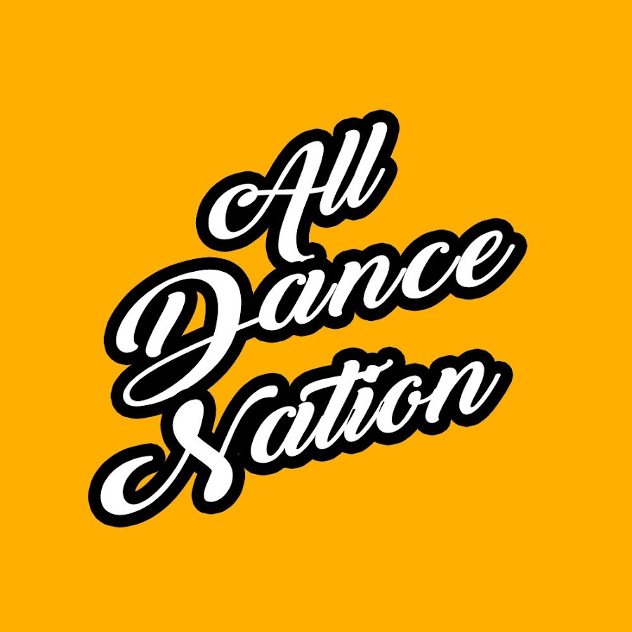 All Dance Nation - YouTube