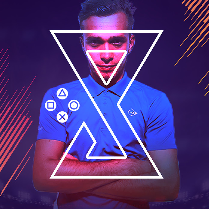 XBRAKER Net Worth & Earnings (2026)