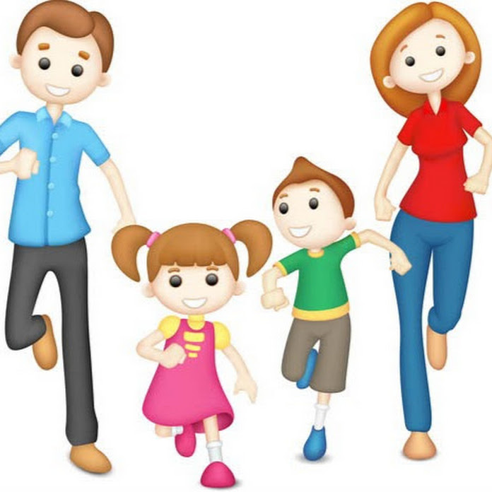 Семья Поддубных Net Worth & Earnings (2026)