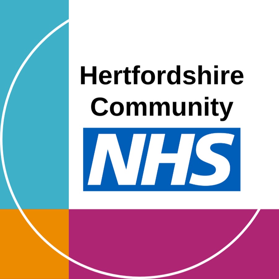 Hertfordshire Community NHS Trust - YouTube