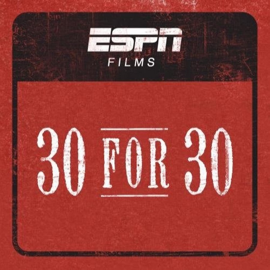 30 FOR 30 TV - YouTube