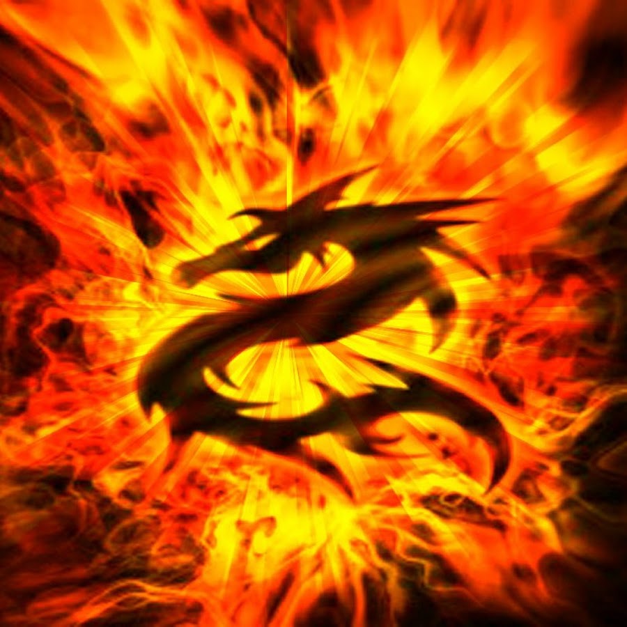 Shadow Flame YouTube
