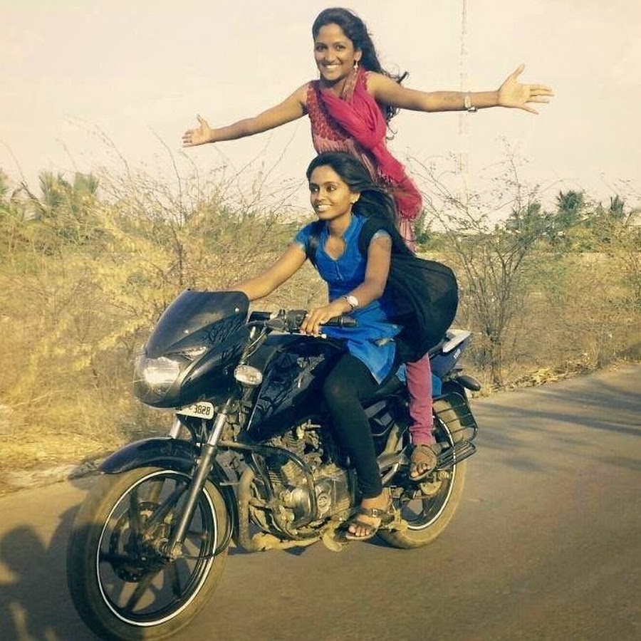 red-pregnant-indian-girl-riding