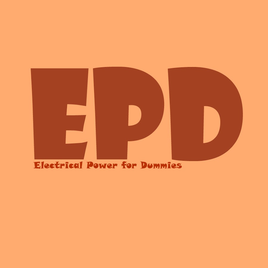 Electrical Power For Dummies YouTube