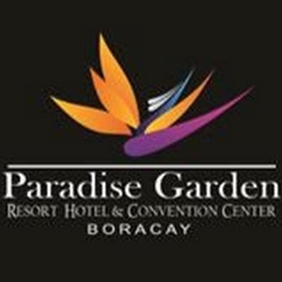 Paradise Garden Resort Hotel & Convention Center Boracay - YouTube