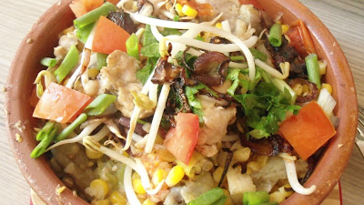 Resep Makanan Mudah Resep Membuat Tahu Bakso Yang Enak