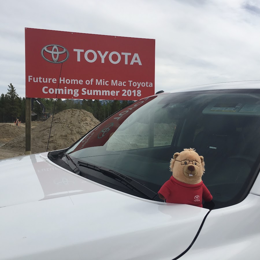 Whitehorse Toyota YouTube