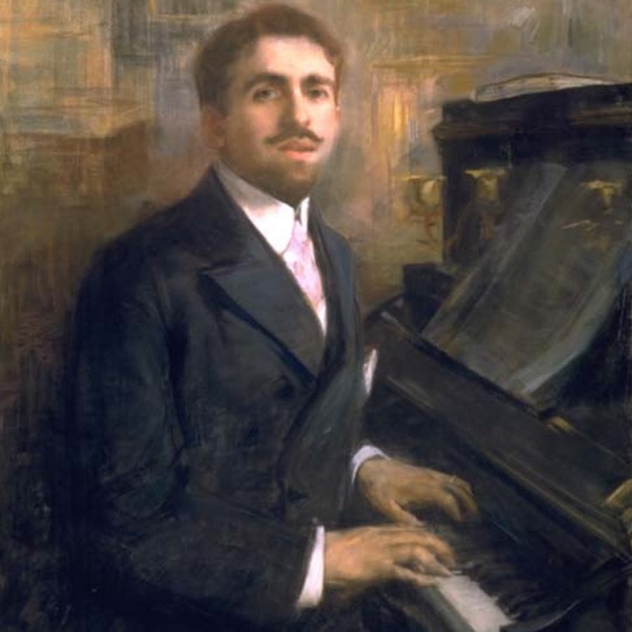 Afbeeldingsresultaat voor reynaldo hahn