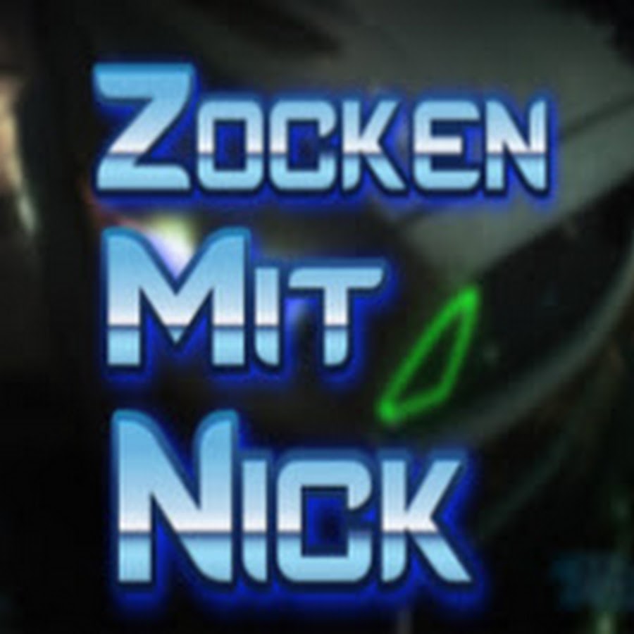 Zockenmitnick Youtube