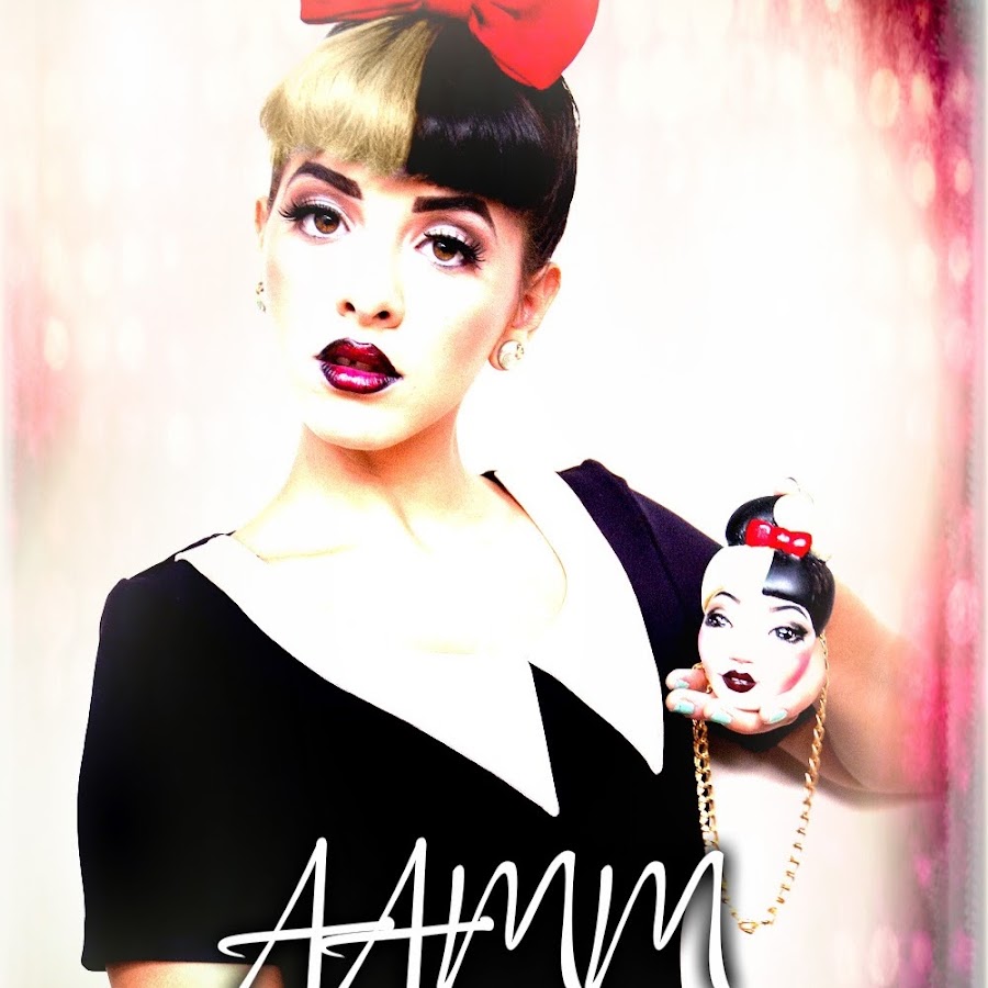 All About Melanie Martinez YouTube