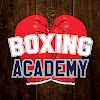 What could Boxing Academy France buy with $100.01 thousand?