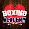 What could Boxing Academy France buy with $100 thousand?