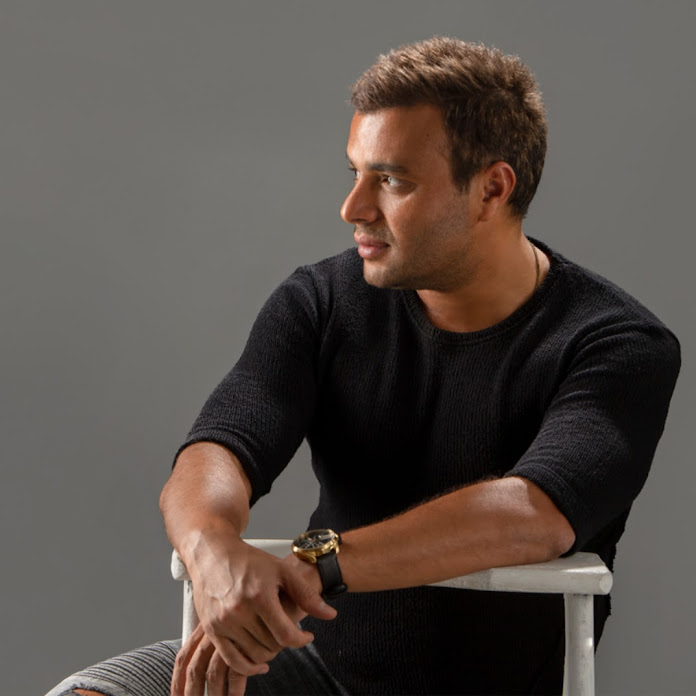 Ramy Sabry Net Worth & Earnings (2026)