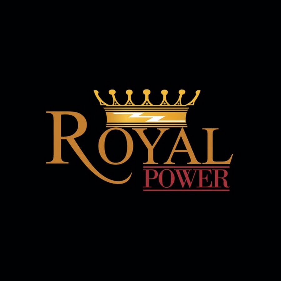 Royal power. HFC Royal Power.