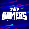 What could Top Gamers Academy buy with $2.14 million?