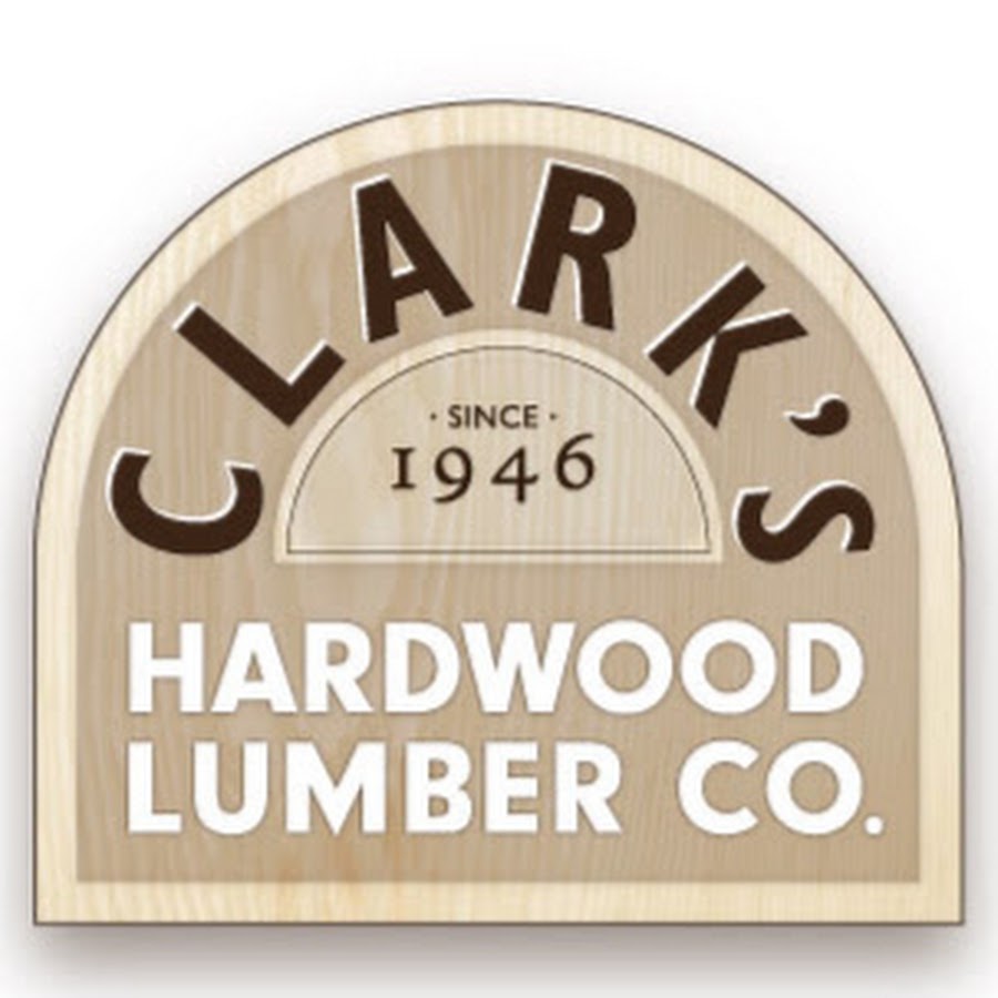 Clark's Hardwood Lumber Co. YouTube