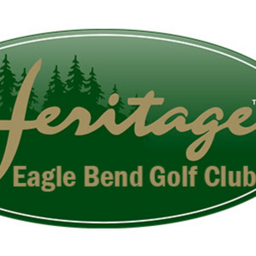Heritage Eagle Bend Golf Club YouTube