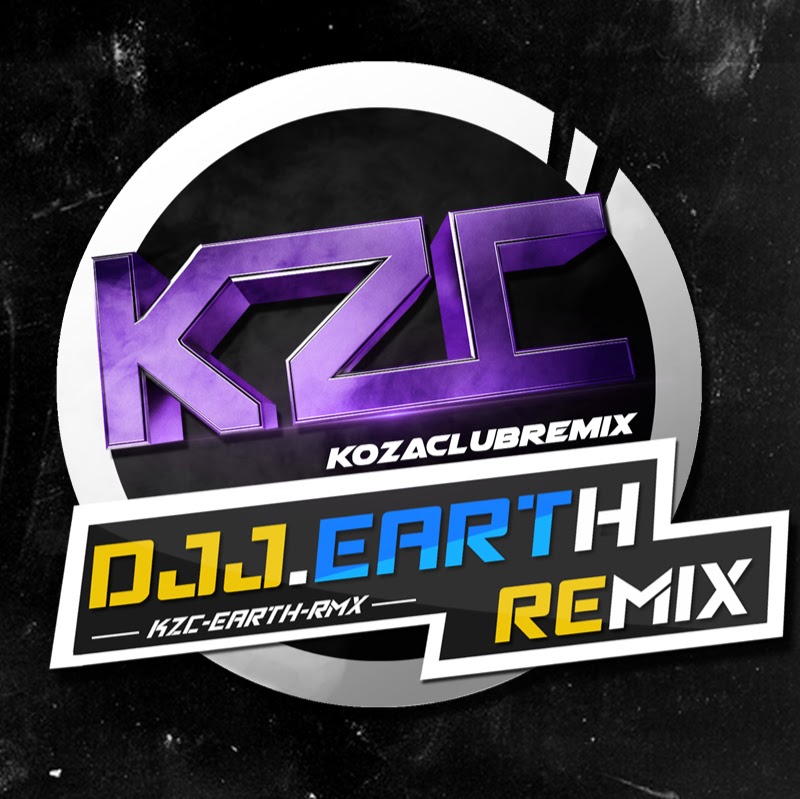 DJ-EARTH-REMIX OFFiCiAL