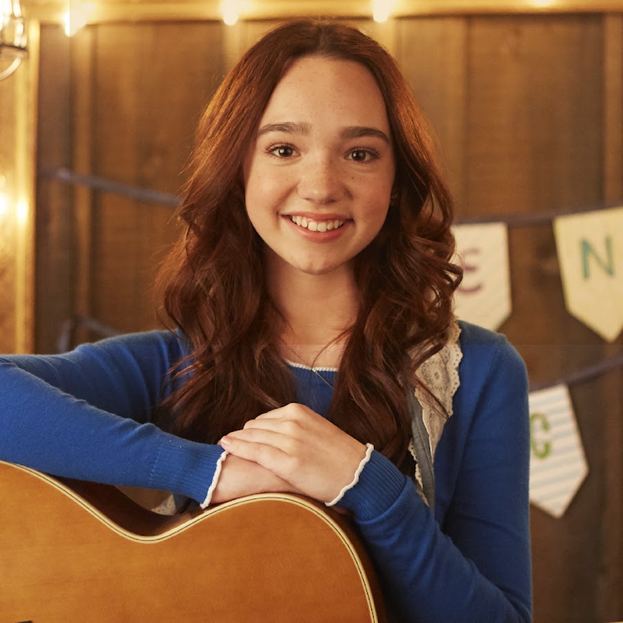 Holly Hobbie YouTube