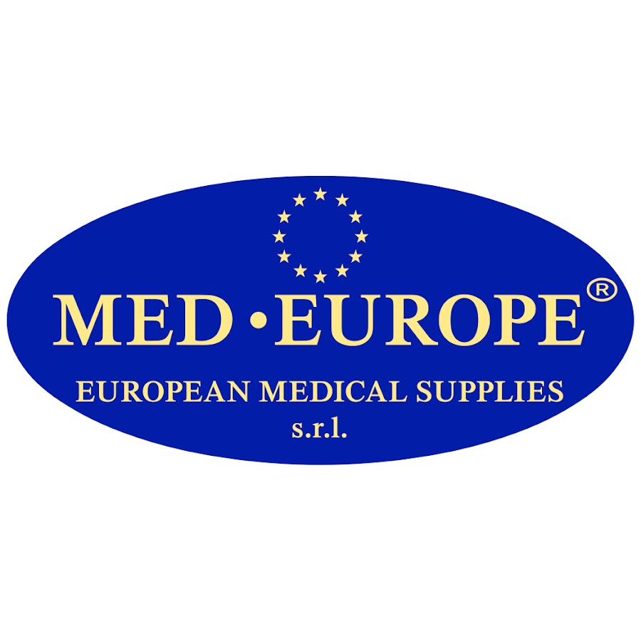 Med Europe Srl YouTube