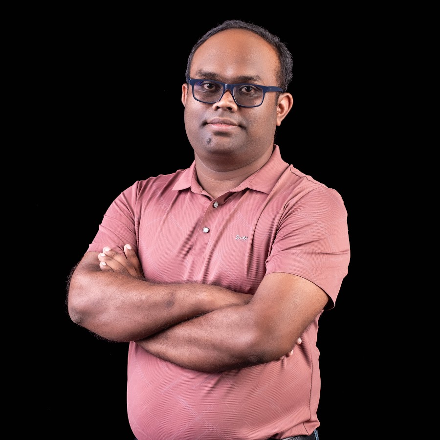 Sasith Nuwantha - YouTube