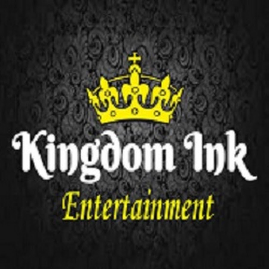 Kingdom Ink Entertainment YouTube