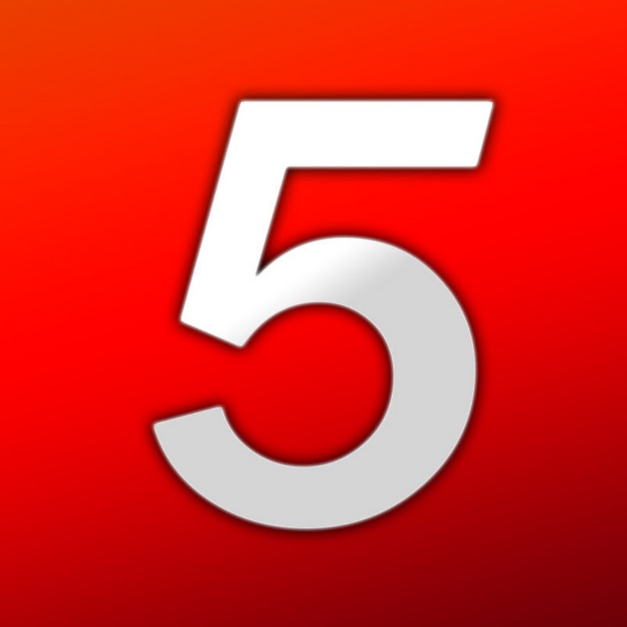 Top 5 Best - YouTube