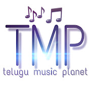 Telugu music planet TMP - Channel 