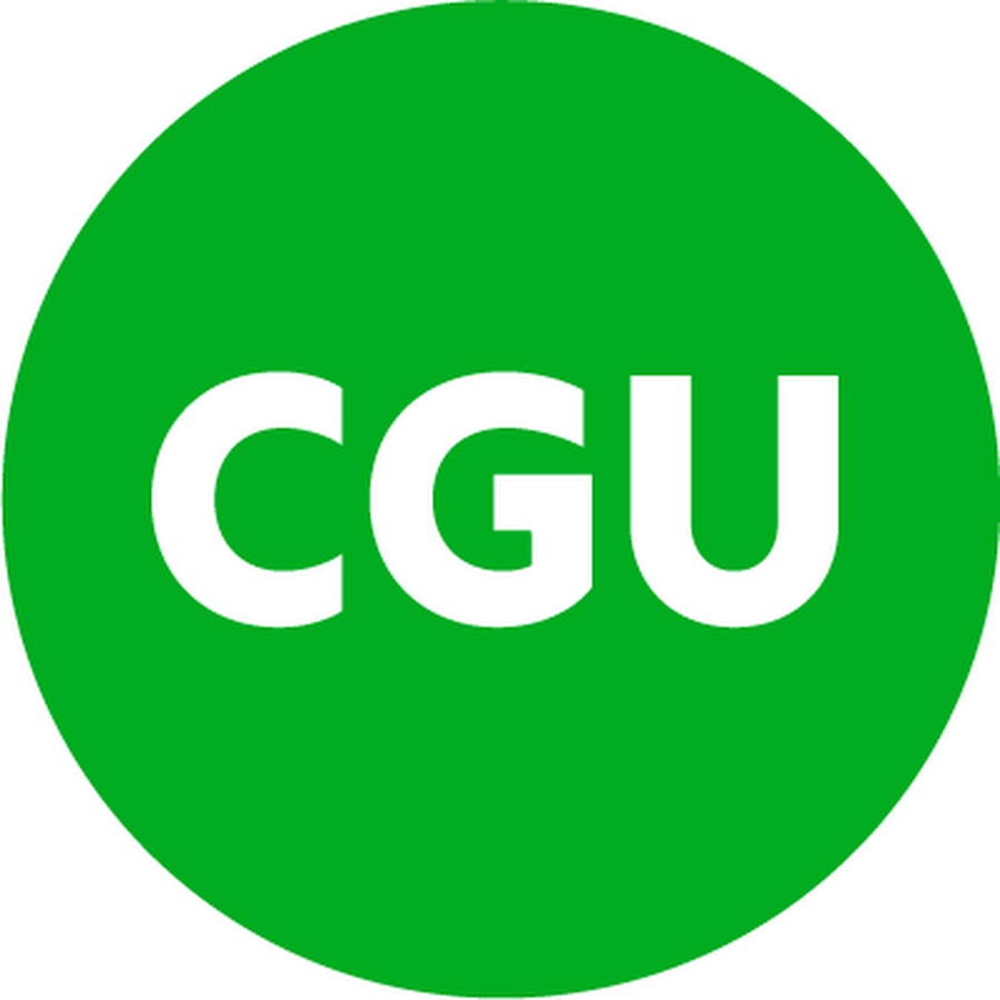 CGU Insurance YouTube