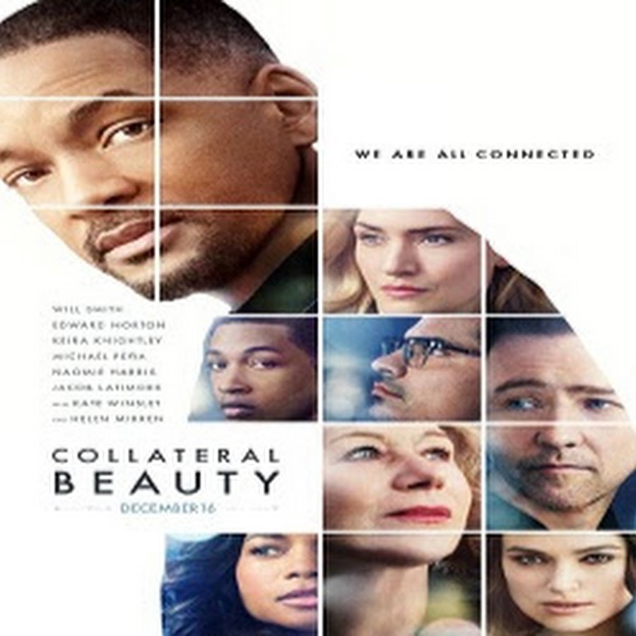 Collateral Beauty FULL MOVIE - 2016 - YouTube