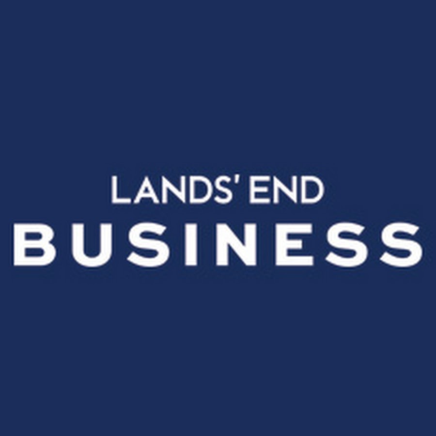 Lands' End Business YouTube