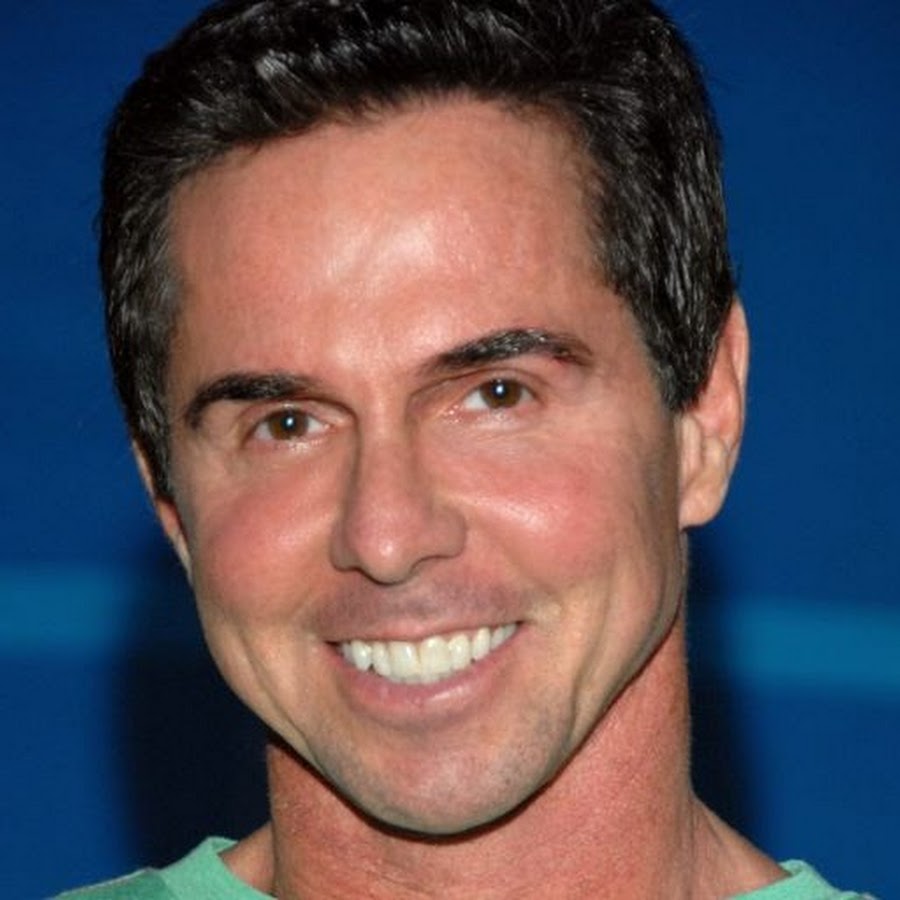 Peter North - YouTube