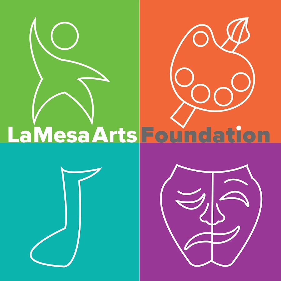 La Mesa Arts Academy & Foundation YouTube
