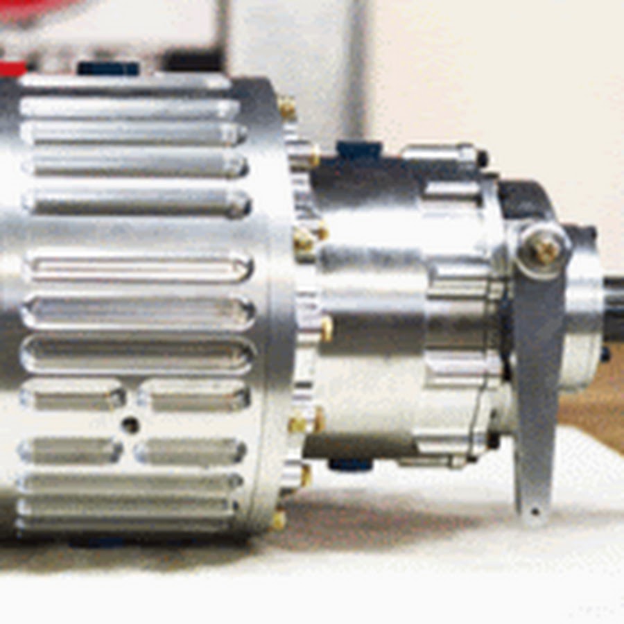 B&J Racing Transmissions YouTube