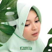 Jilbab Afra - Channel 