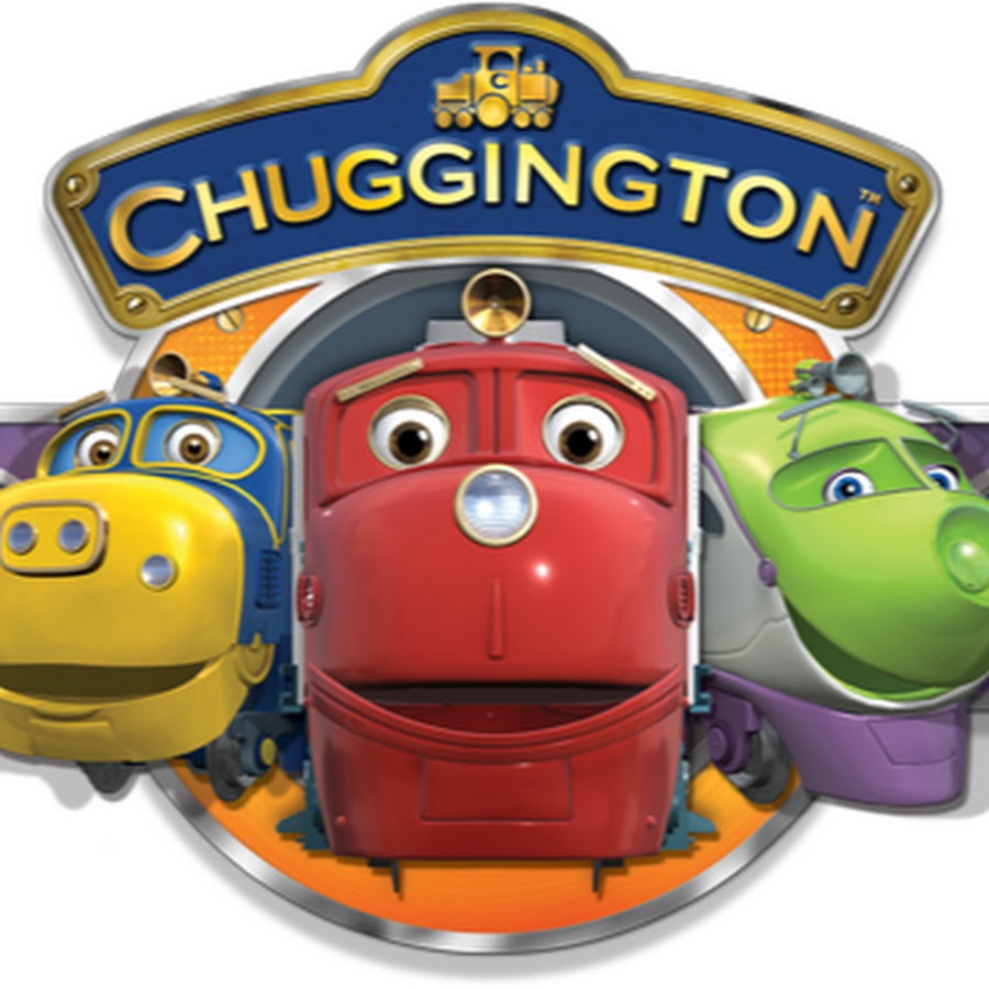Chuggington TvShow - YouTube