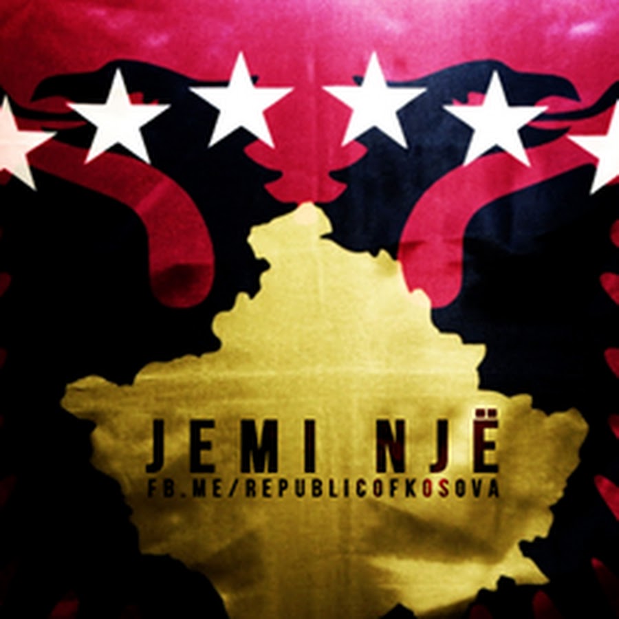 jam krenar qe jam shqiptar YouTube