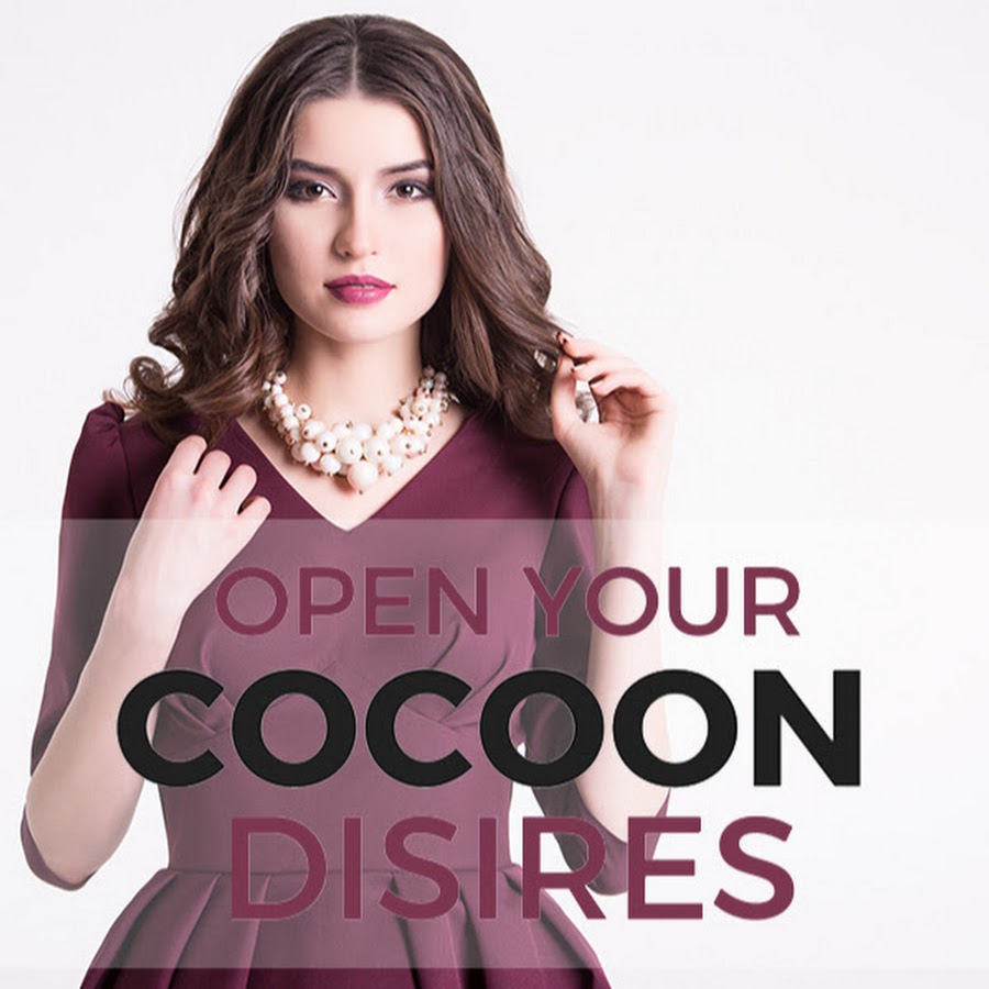 Cocoon Интернет Магазин Волос
