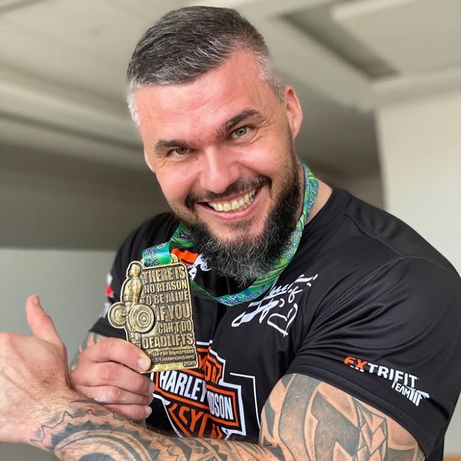 Radek Filipi - YouTube